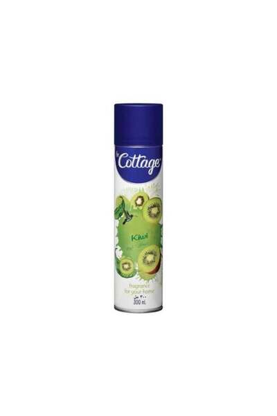 Cottage Kiwi Scent Air Freshener - 300 ml