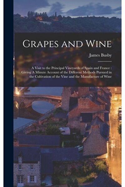 Legare Street Pr Struguri și vin: o vizită la principalele podgorii din Spani...