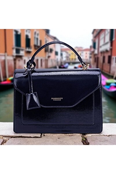 Ajoy Deco Store Geanta Navy Icon