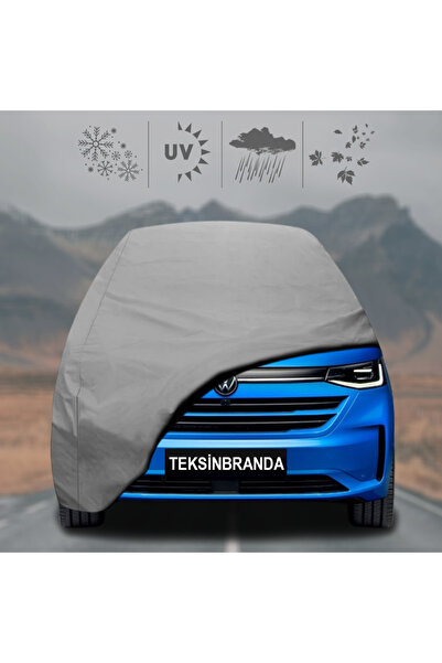 ULTRASHOP Volkswagen Transporter T7 (2025 - ) Oto Branda Miflonlu Araba Brand...