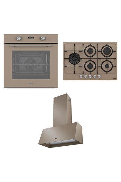 Franke Ocak FHMA 755 4G DCL OY C 106.0572.276