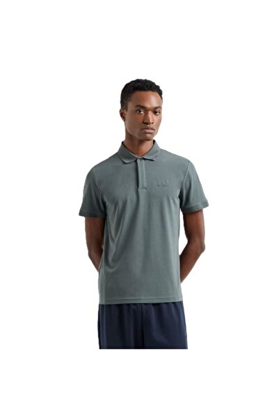 EA7 Men's M POLO ST T-shirt