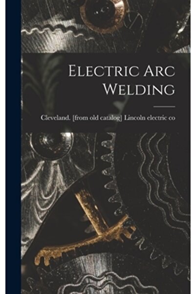 Legare Street Pr Sudură cu arc electric