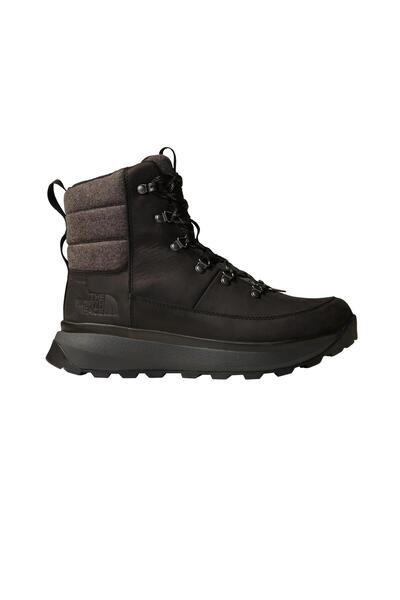 THE NORTH FACE M Bergen Leather Wp Nf0A8A9Mkx71