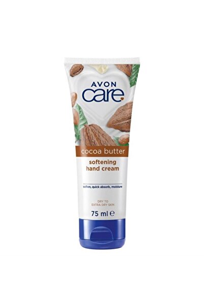 AVON Nourishing hand cream with cocoa butter