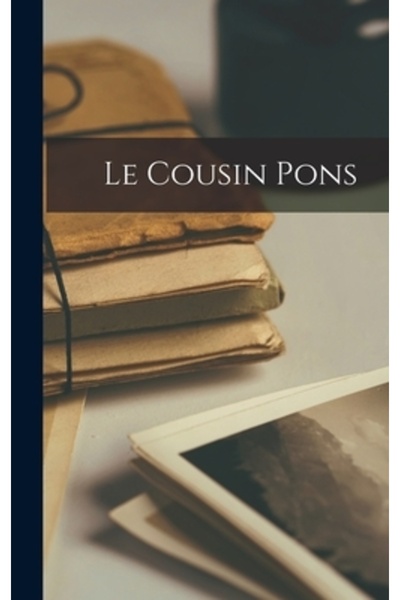 Legare Street Pr Le Cousin Pons