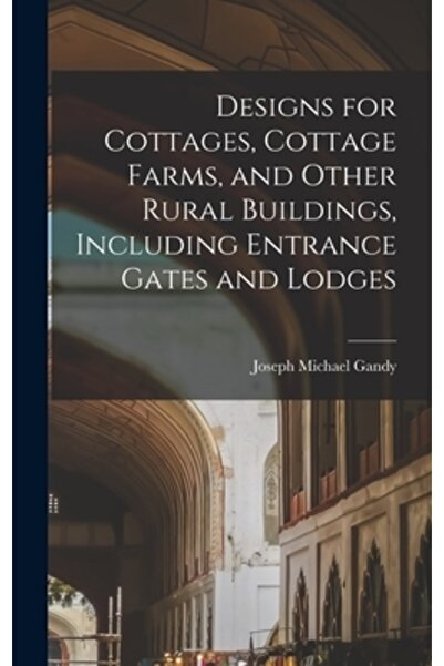 Legare Street Pr Proiecte pentru cabane, ferme rustice și alte clădiri rurale...