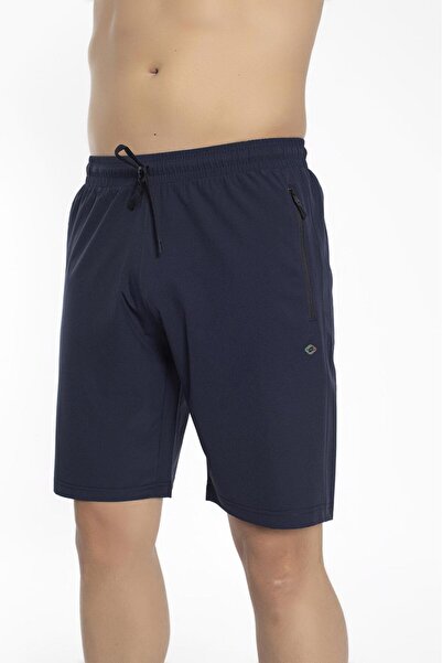 Crozwise Spor Likra Erkek Şort