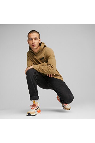 Puma Hanorac ESS ELEVATED Hoodie Barbati