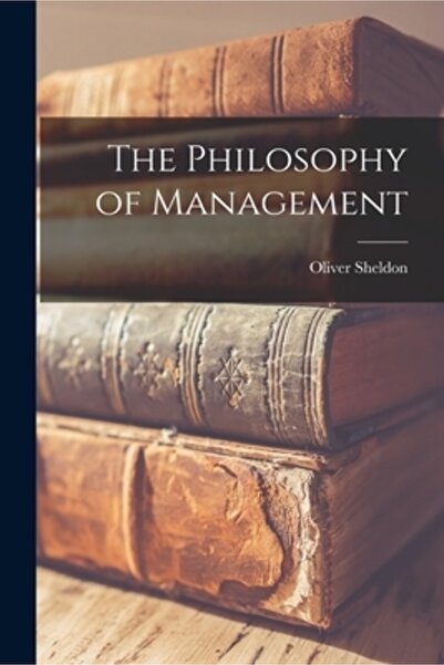 Legare Street Pr Filosofia managementului