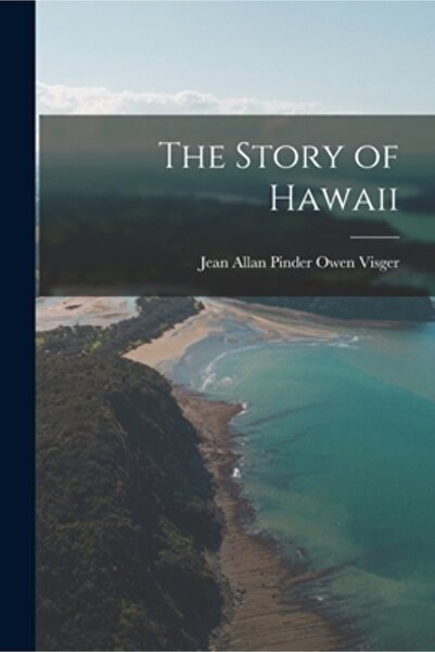 Legare Street Pr Povestea Hawaii-ului