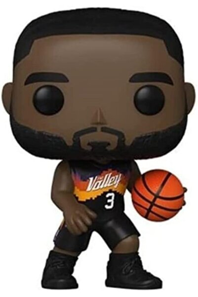 Funko Pop! NBA: Suns - Chris Paul Vinyl Figure