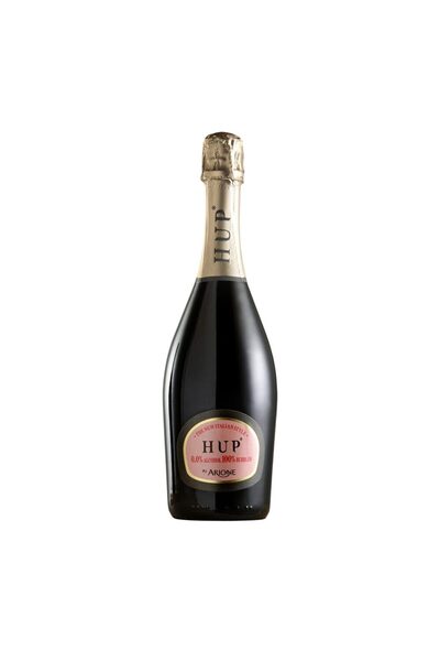 Arione Hup Roșu Spumant Fără Alcool 0.75L-Arione