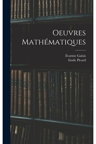 Legare Street Pr Opere matematice