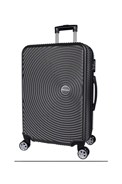 ESCAPE 072-26 ABS Büyük Boy Valiz