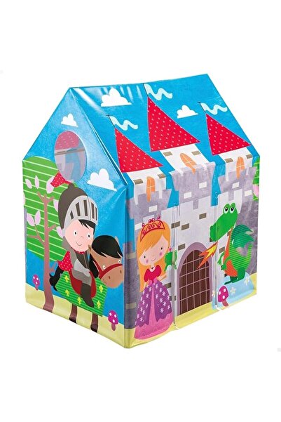 Intex Fun Cottage Playhouse for Kids