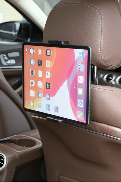Soffany HY-850 Araç İçi Koltuk Arkası Tablet Tutucu