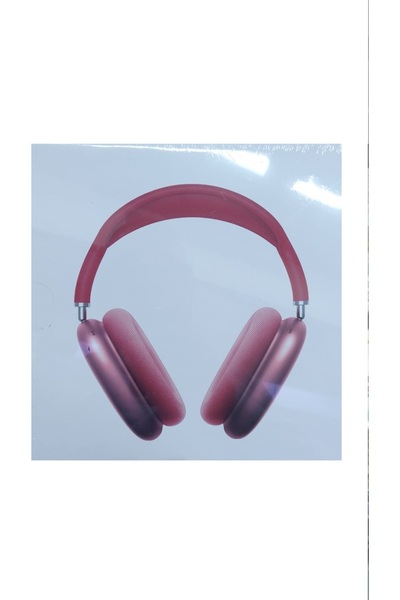 Primo Plus Max over-ear headphones with noise cancellation technology