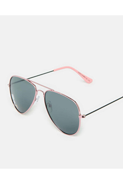 REDTAG Girls Pink Hello Kitty Sunglass