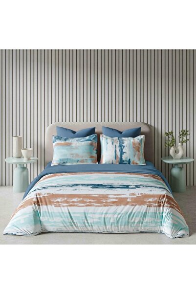 Inovius Finet Bed Linen 6 Pieces With Elastic - CPL295