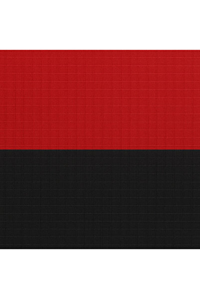 Textafly 40D Ripstop Paraşüt Kumaş Kırmızı