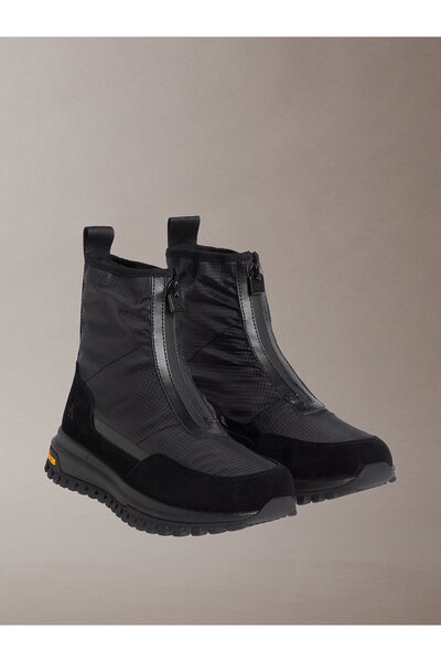Calvin Klein Vibram ®   Utility Hybrid Runner Boots