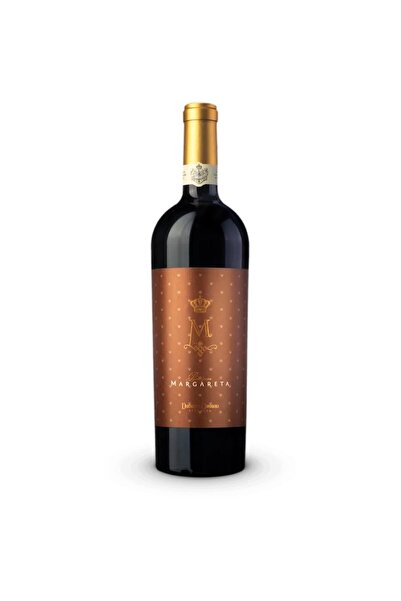 Domeniul Coroanei Segarcea Princess Margaret Red, 13.5%, 0.75L -
