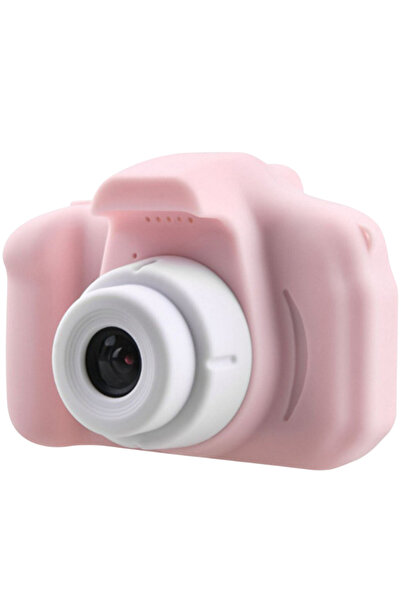 SDEPOT Cameră digitală pentru copii, SDEPOT, Full HD, portabilă cu jocuri înc...