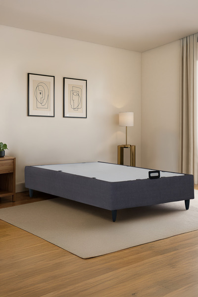 Kilim Mobilya Visco Rise Baza (BAŞLIK VE YATAK DAHİL DEĞİLDİR)