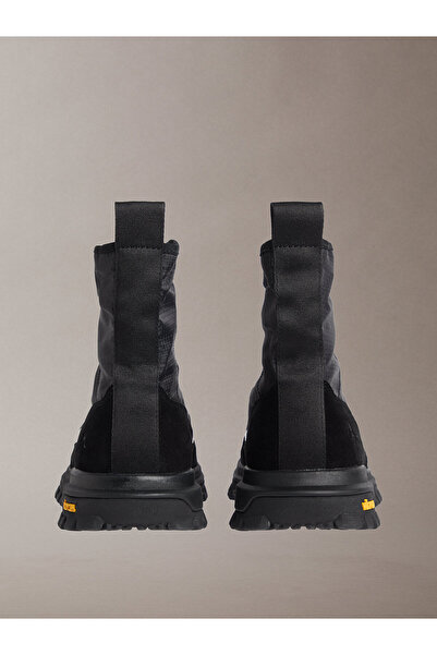 Calvin Klein Vibram ®   Utility Hybrid Runner Boots