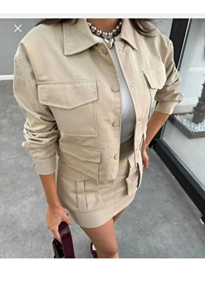 neslihansarıca Skirt