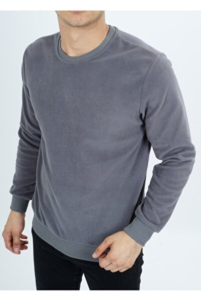 DYNAMO Polar Basic Sweatshirt