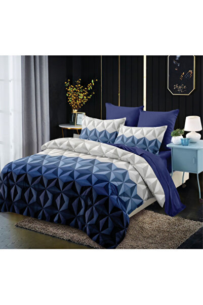 Inovius Finet Bed Linen 6 Pieces With Elastic - CPL150