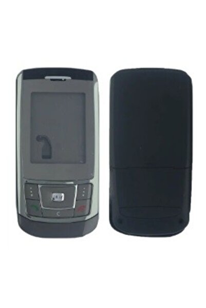 OEM Samsung D900 / D900i Telefon Kasası