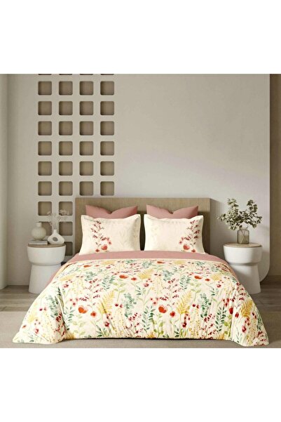 Inovius Finet Bed Linen 6 Pieces With Elastic - CPL286