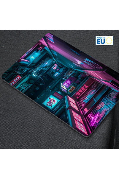 ACME LABS Folie Protectie, Skin Laptop MacBook Pro 14” (2023, M3) - Multiple Designs