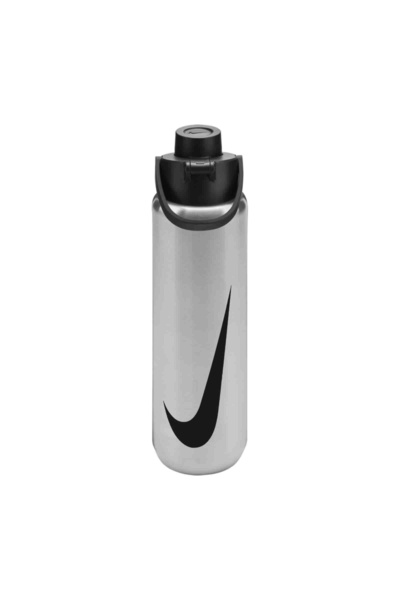 Nike Stainless Steel Recharge Chug Bottle - 24oz