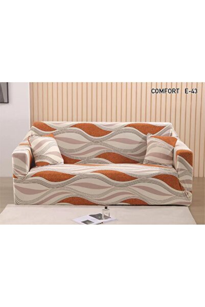 Inovius Husa Canapea 2 Locuri Elastica Moderna - EAT537