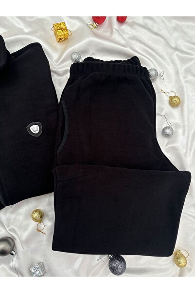 Lena Homewears Men's Long Sleeve Pajama Set