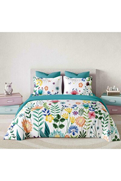 Inovius Finet Bed Linen 6 Pieces With Elastic - CPL300