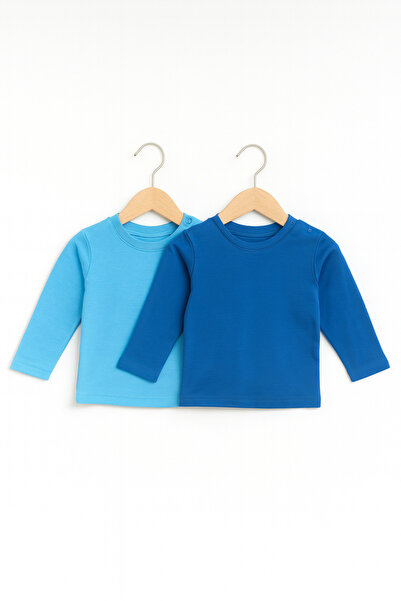 For My Baby Turtleneck Sweatshirt