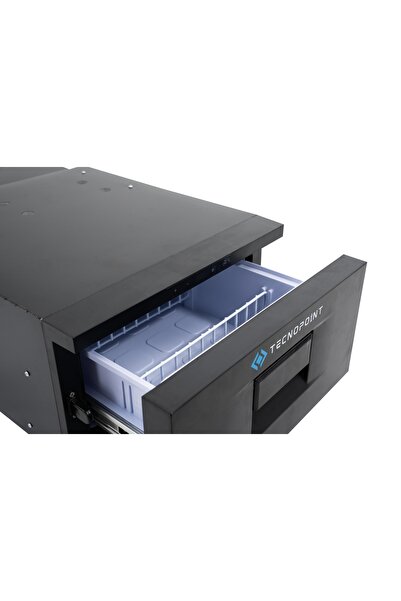 tecnopoint YATAK ALTI OTO BUZDOLABI