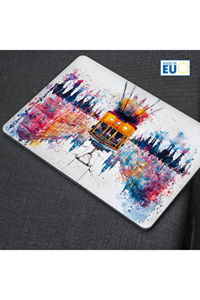 ACME LABS Folie Protectie, Skin Laptop MacBook Pro 14” (2023, M3) - Multiple Designs