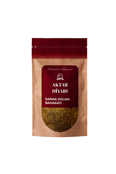 Aktar Diyarı Sarma Dolma Baharatı 500 gr