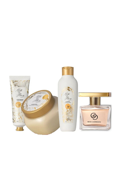 Oriflame Perfumed set for her