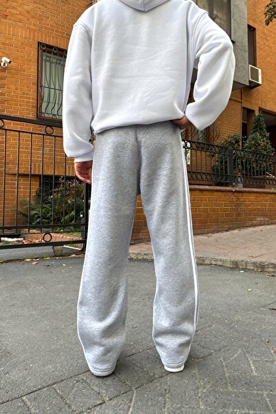 Flaw Wear Pile Sweatpants