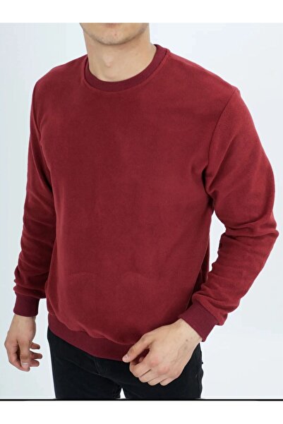 DYNAMO Polar Basic Sweatshirt