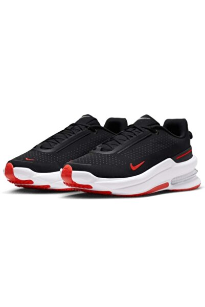Nike حذاء رياضي Air Zoom Upturn Sc IB2746-005 للجنسين أسود-أحمر