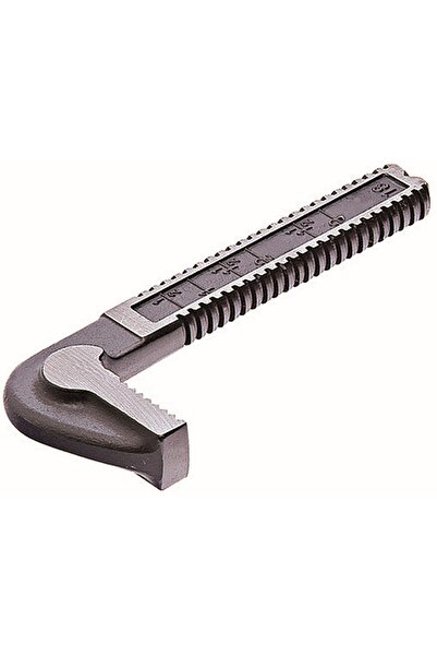 İzeltaş 24'' Heavy Duty Pipe Wrench (Jaw) - 2110100124