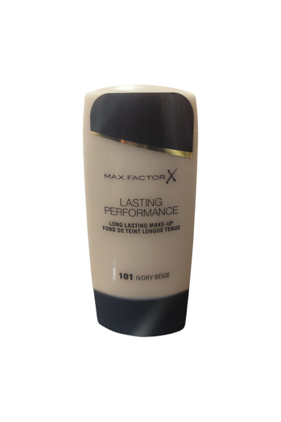 miss sindi Max Factor fondoten